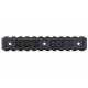 Silverback SRS/HTI Additional Long Rail (1 piece) (for SBA-HDG-01 only)